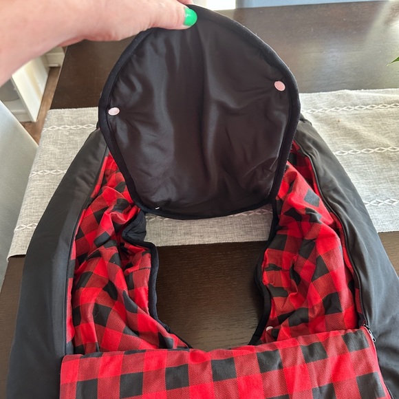 Housse coquille mi-saison collection mini coco - Picture 4 of 5